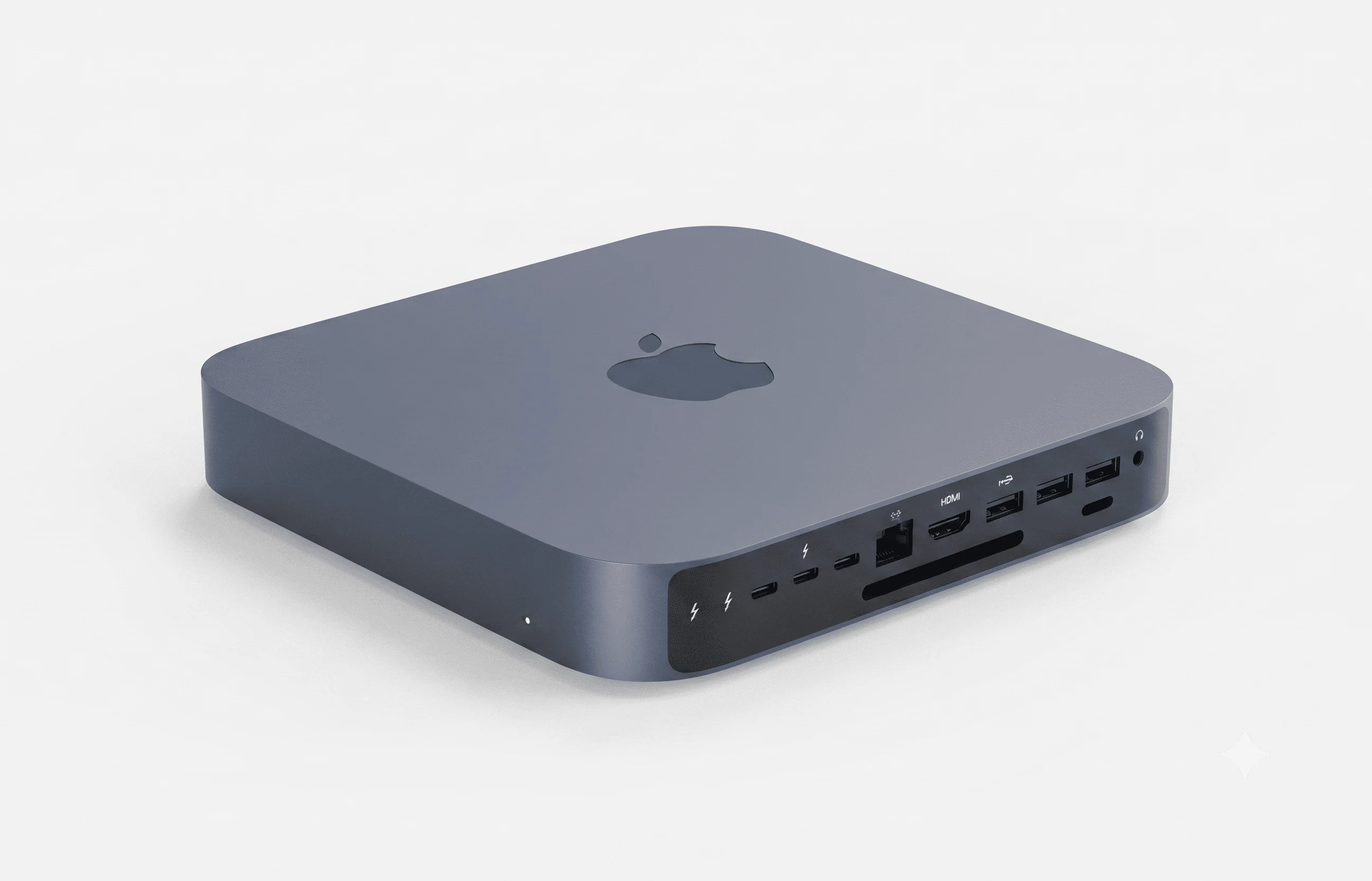 Mac Mini Repair Services