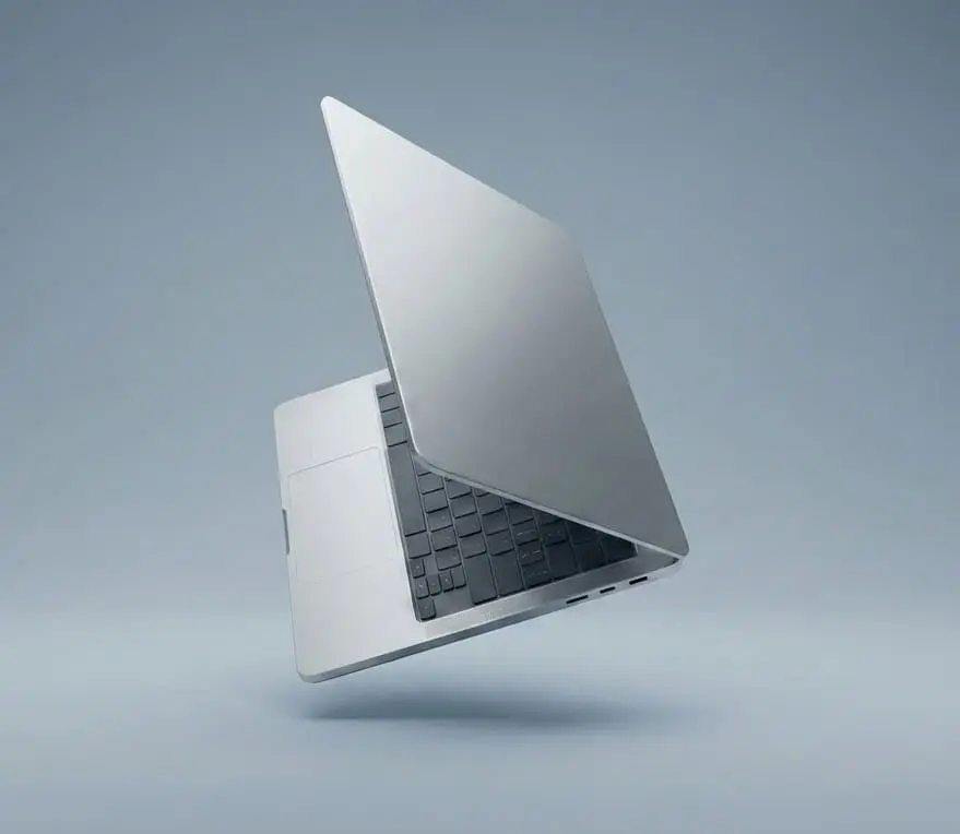 Makbuck Solutions Apple Device Repair